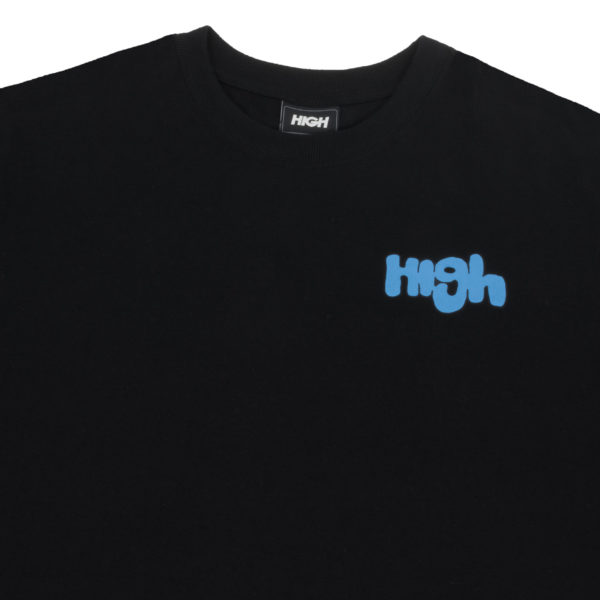 Tee Dart Black - Image 4