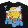 Tee Dart Black - Imagem 3