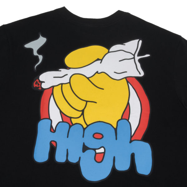 Tee Dart Black - Image 3