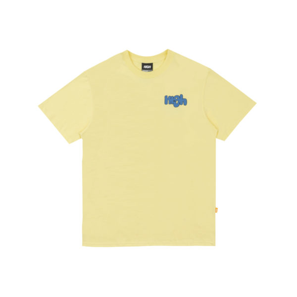 Tee Dart Soft Yellow - Image 2
