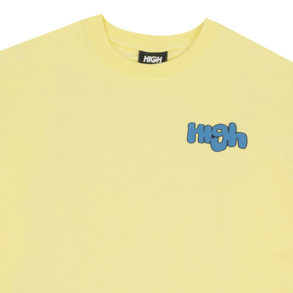 Tee Dart Soft Yellow - Image 4