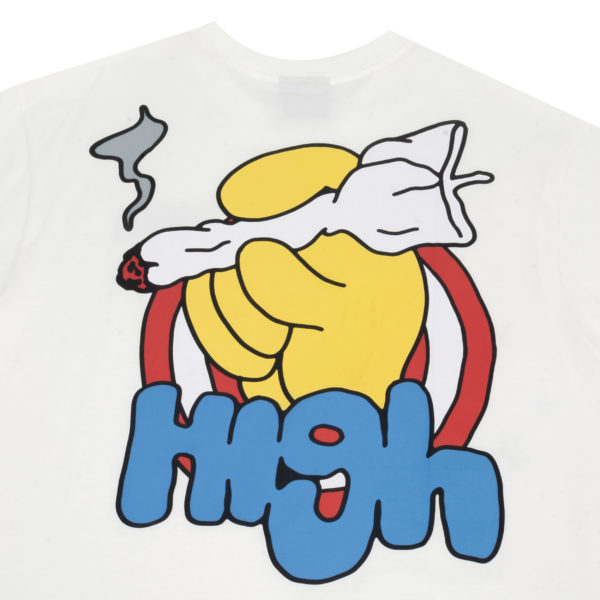 Tee Dart White - Image 3