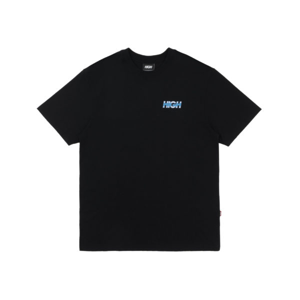 Tee Engine Black - Imagem 2
