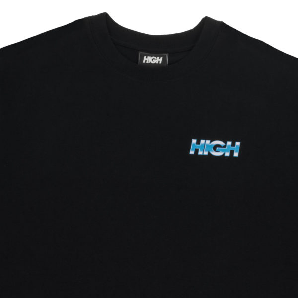 Tee Engine Black - Imagem 4
