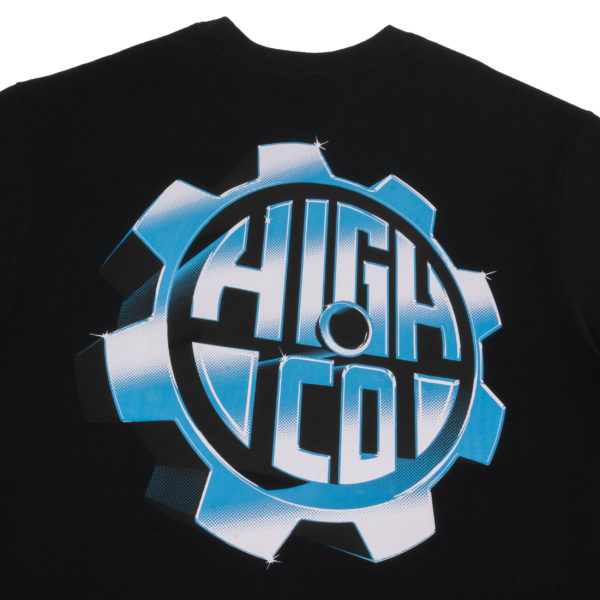 Tee Engine Black - Imagem 3