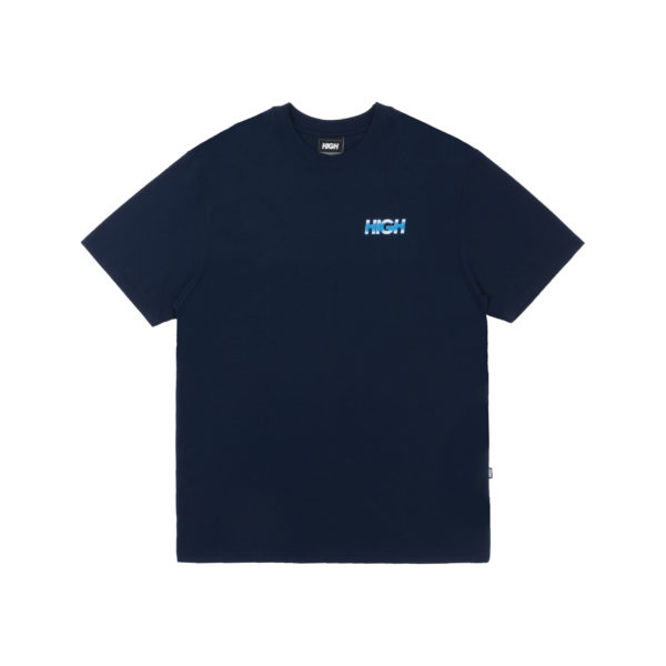 Tee Engine Navy - Imagem 2