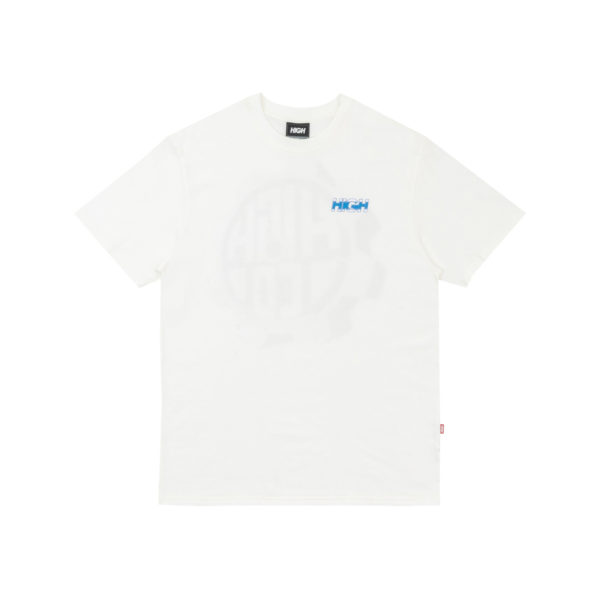 Tee Engine White - Imagem 2