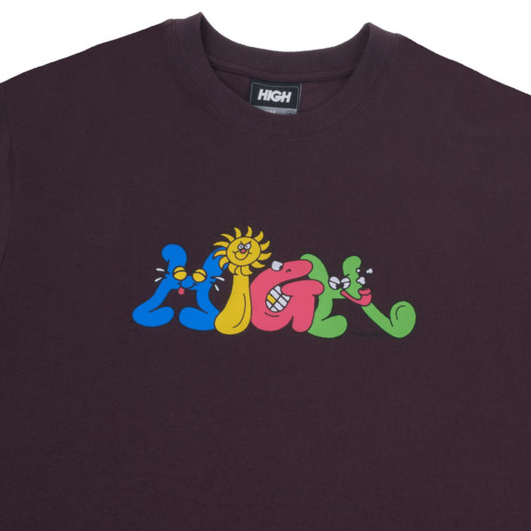 Tee Goofy Brown - Image 3