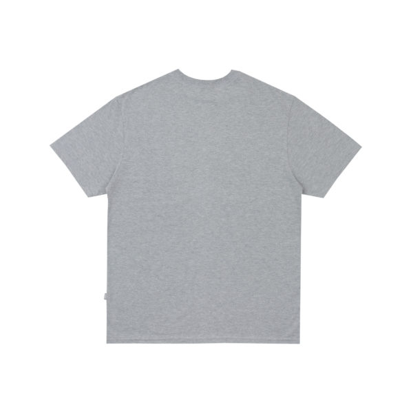 Tee Goofy Heather Grey - Imagem 2
