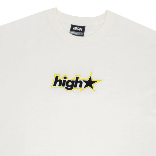Tee Highstar White - Imagem 3