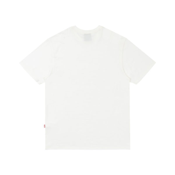 Tee Striker White - Image 2