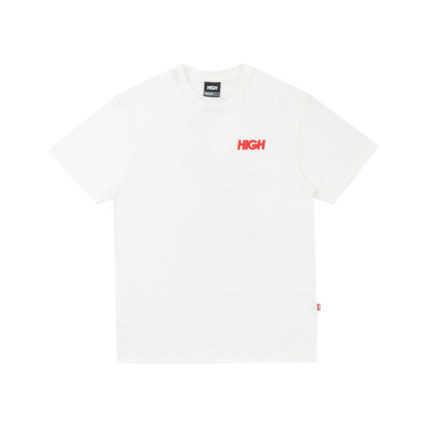 Tee Totem White - Image 2