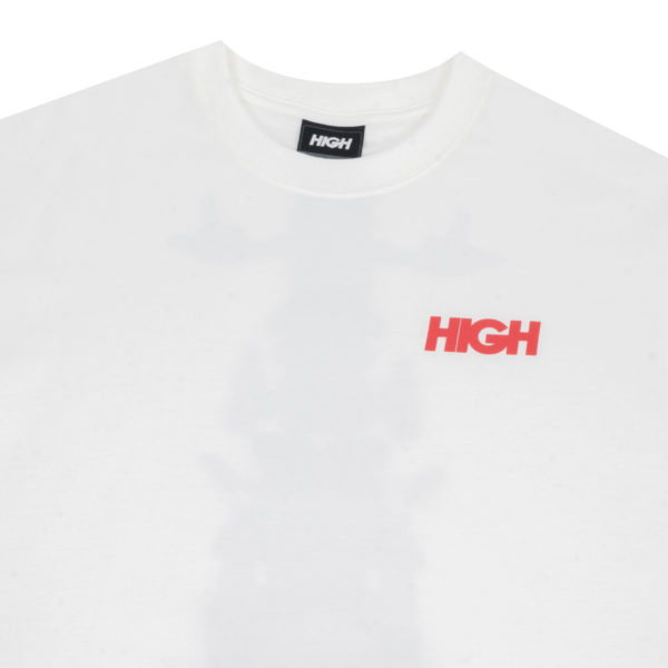 Tee Totem White - Image 4