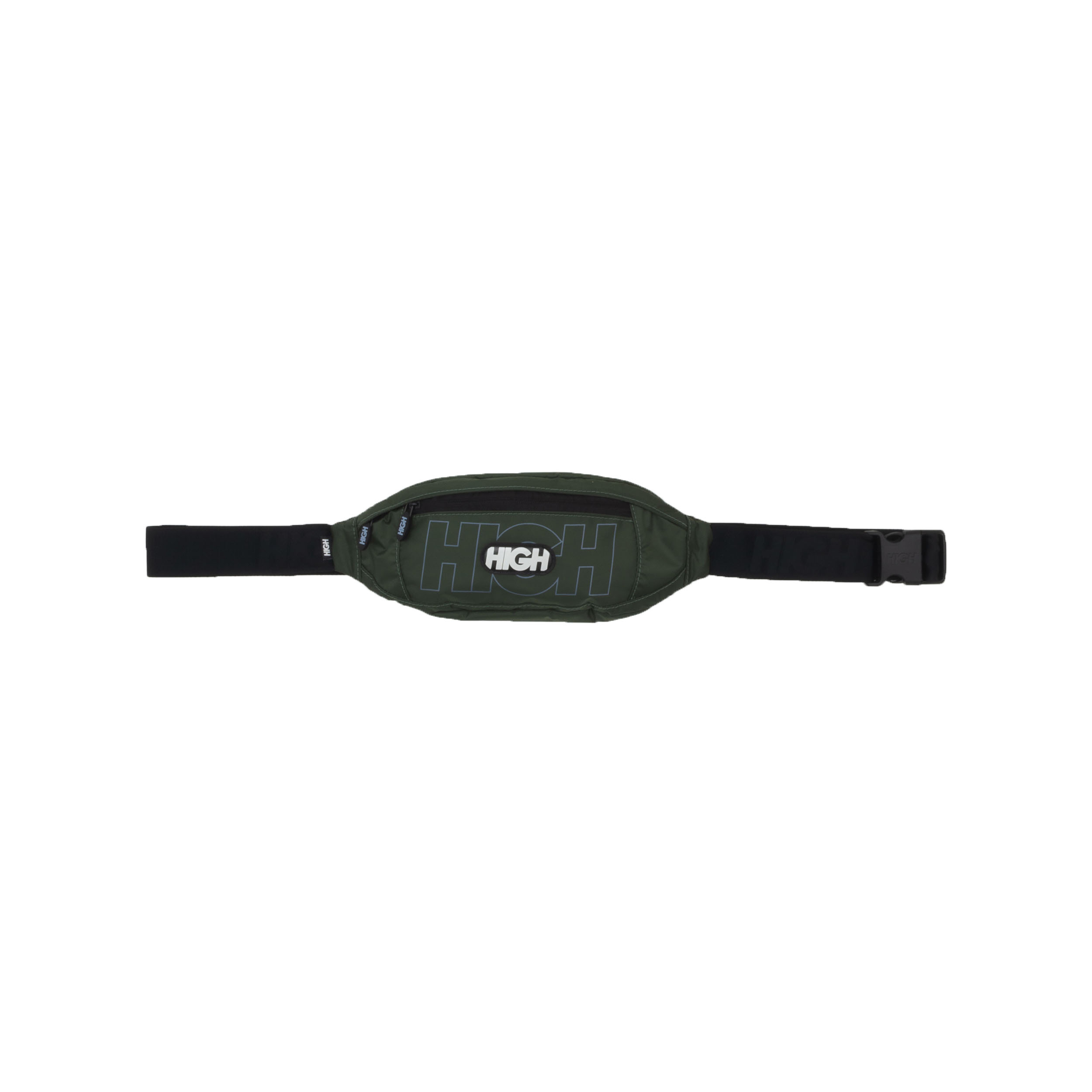 Oval hotsell waist bag