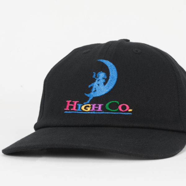 6 Panel Dreamer Black - Image 3