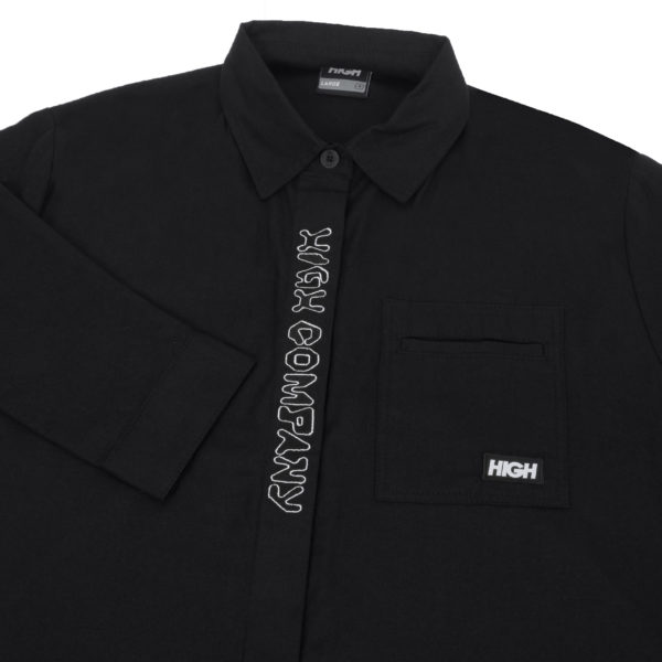 Button Shirt Mechatronics - Imagem 3