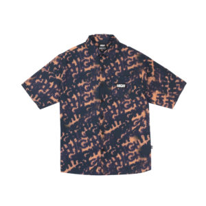 Button Shirt Stamp