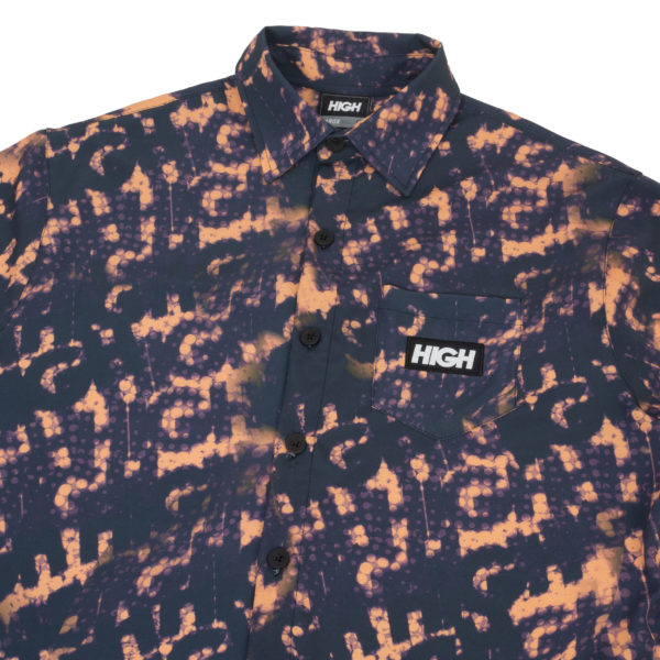Button Shirt Stamp - Image 3