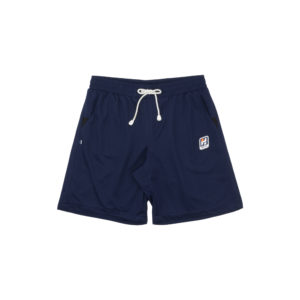 Mesh Shorts Speed Navy