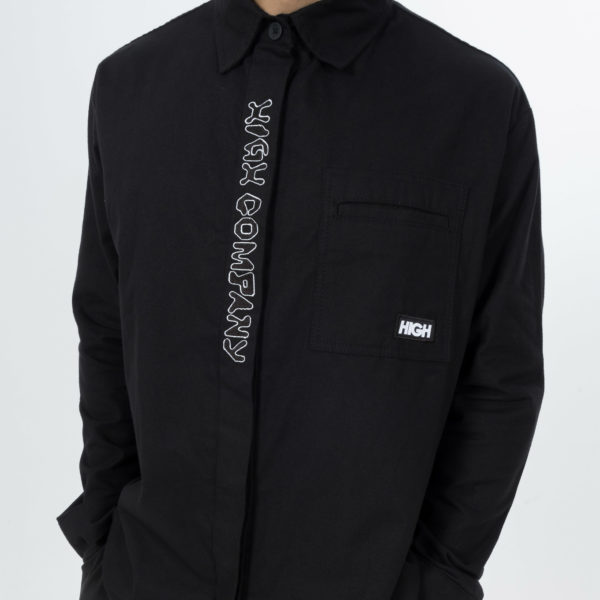 Button Shirt Mechatronics - Imagem 4