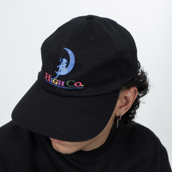 6 Panel Dreamer Black - Image 2