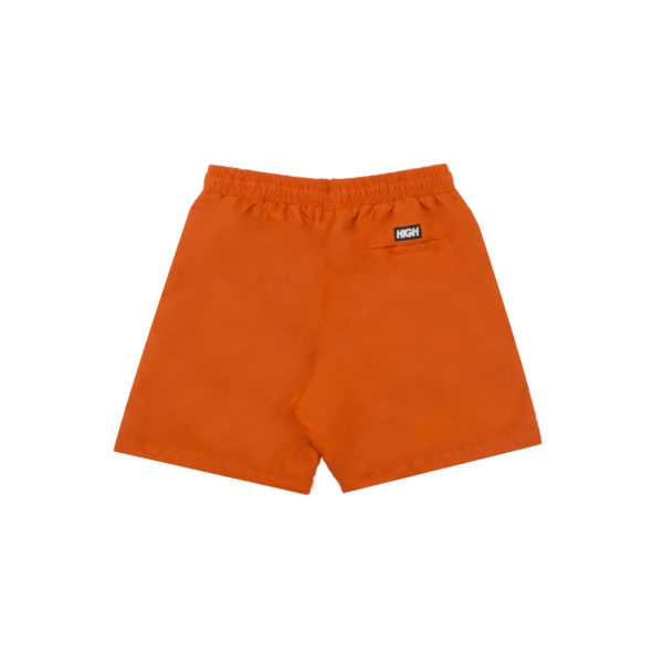 Sportshorts Orange - Image 3