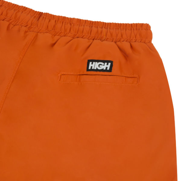 Sportshorts Orange - Image 6