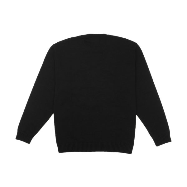 Sweater Education Black - Imagem 3