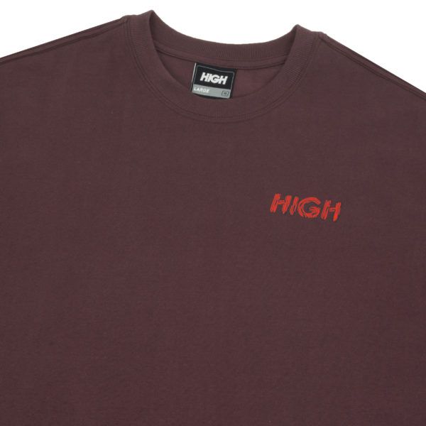 Tee Arriba Brown - Imagem 4