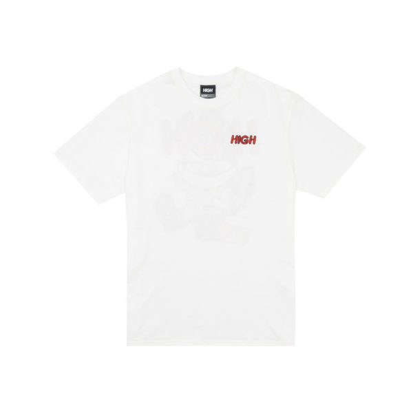 Tee Arriba White - Imagem 2