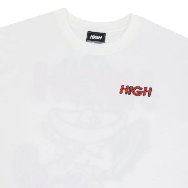 Tee Arriba White - Imagem 3