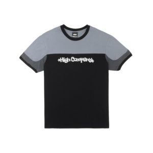 Tee Crew Black