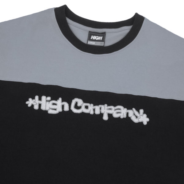 Tee Crew Black - Imagem 3