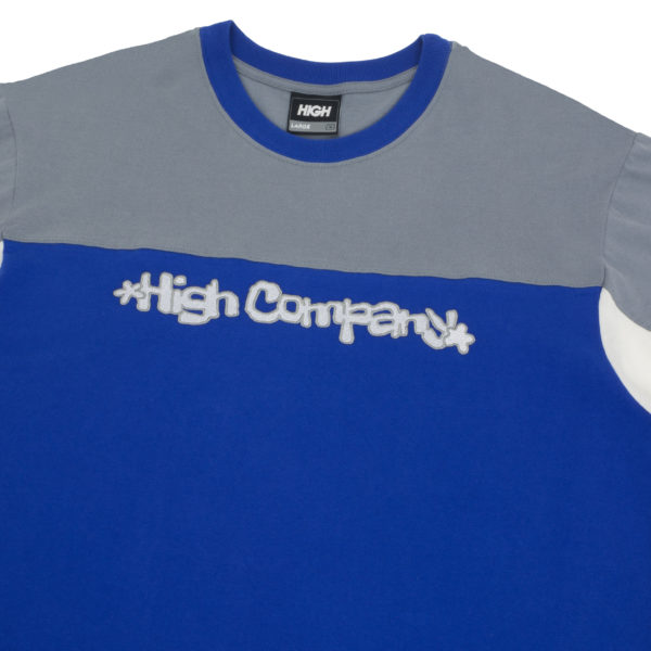 Tee Crew Blue - Imagem 3