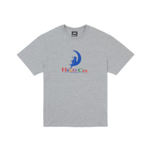 Tee Dreamer Heather Grey