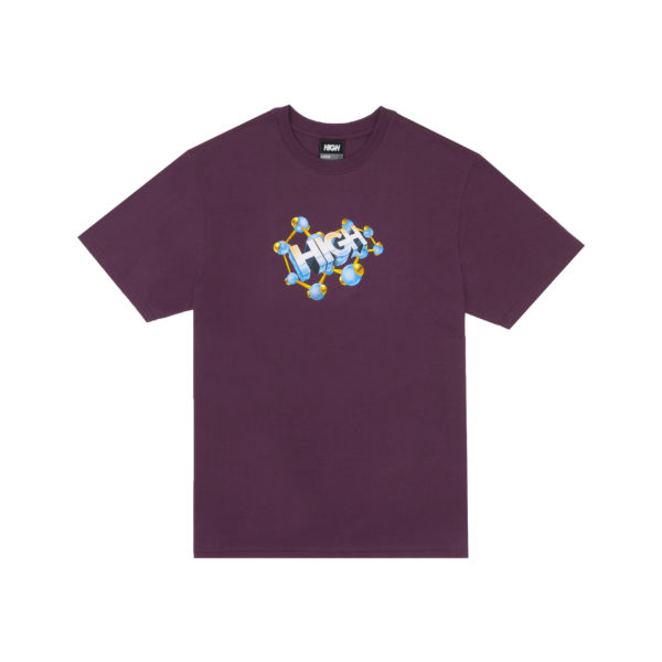Tee Molecules Wine