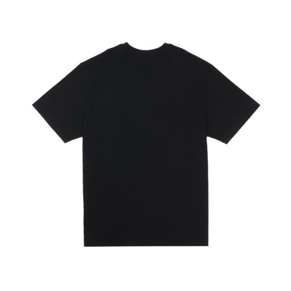 Tee Peacock Black - Image 2