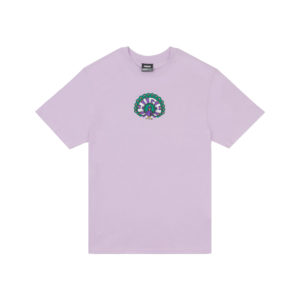 Tee Peacock Lilac