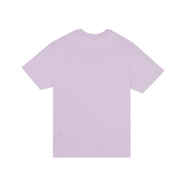 Tee Peacock Lilac - Image 2