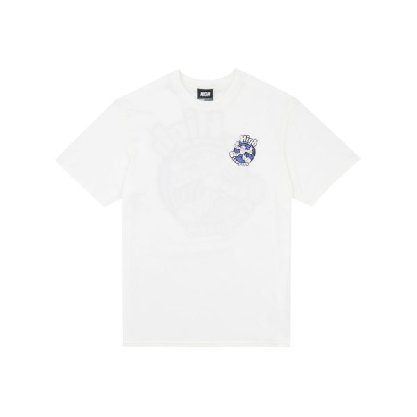Tee Vortex White - Imagem 2