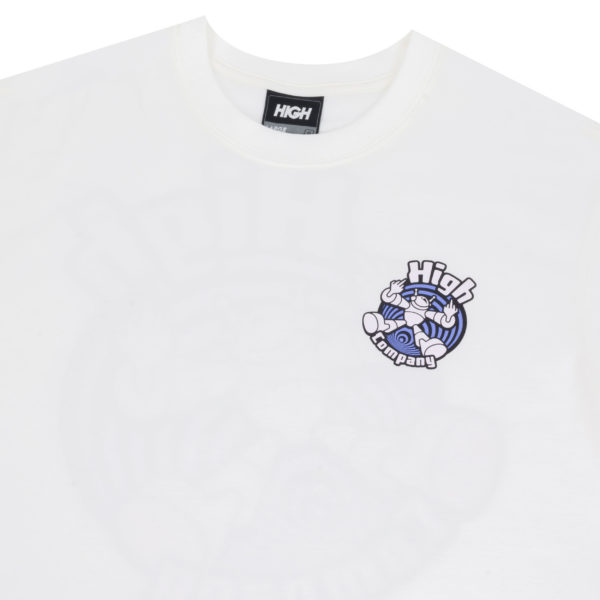 Tee Vortex White - Imagem 4