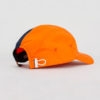 4 Panel Outline Logo Orange/Navy - Image 2