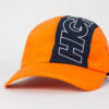 4 Panel Outline Logo Orange/Navy - Image 3