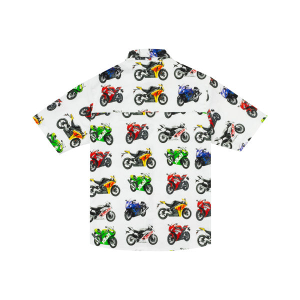 Button Shirt Rides - Image 2