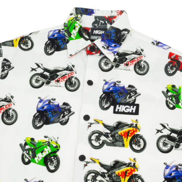 Button Shirt Rides - Image 3
