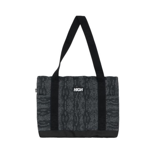 Cargo Tote Bag Serpent Black - Imagem 2
