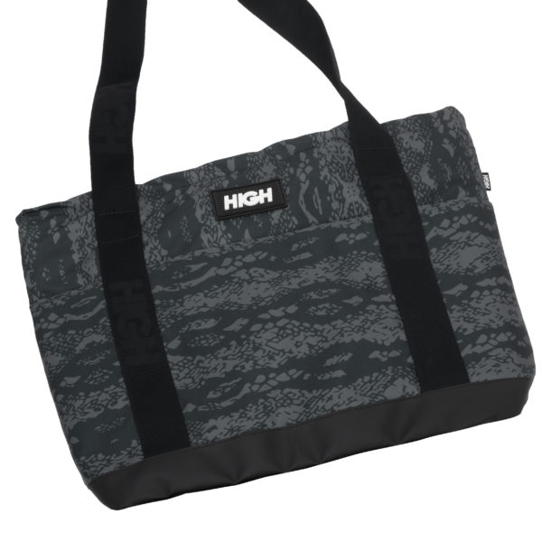 Cargo Tote Bag Serpent Black - Imagem 4