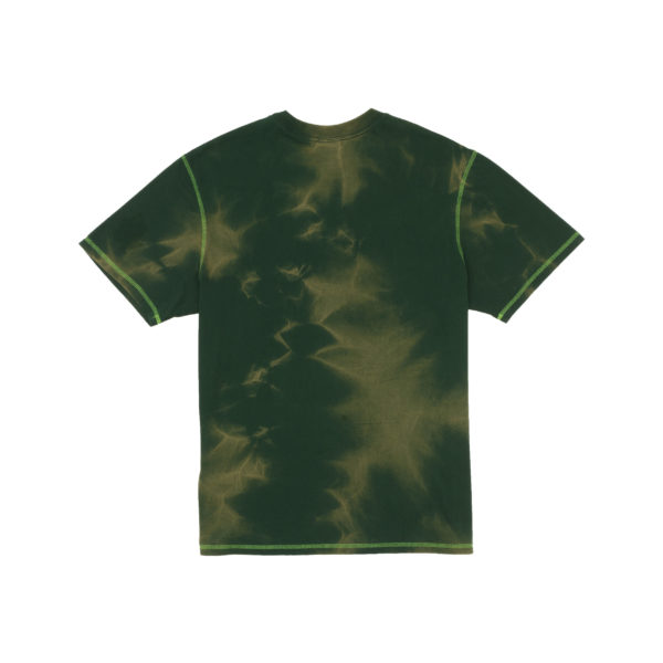 Dyed Tee Bubbly Green - Imagem 2