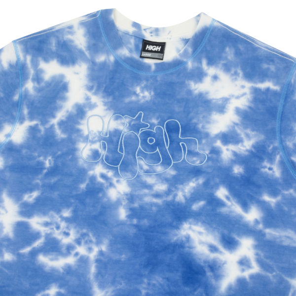 Dyed Tee Bubbly White - Imagem 3