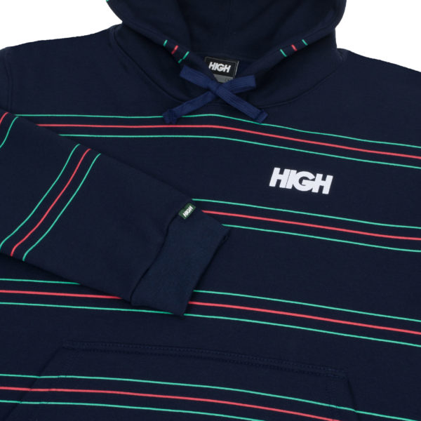 Hoodie Kidz Navy - Imagem 4